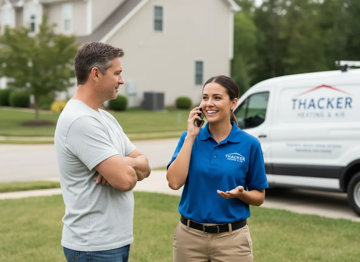 Ac Repair Ocean View, DE FAQs